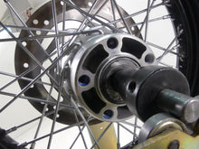 Load image into Gallery viewer, 2018 Harley Softail FXBB Street Bob 16x3 Rear Wheel Spoke Rim - Read 40900488 | Mototech271