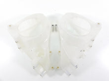 Load image into Gallery viewer, 2016 Harley Touring FLHTP Electra Glide Front Speaker Box Housing Set 57000175 | Mototech271