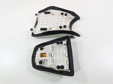 Load image into Gallery viewer, 2023 Vitacci GTT 250 Front Driver Rider Rear Passenger Seat Saddle Set