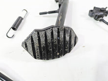 Load image into Gallery viewer, 2021 Kawasaki Z900 ZR900 Side Kickstand & Safety Switch Set 34024-0141-18R