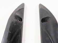 Load image into Gallery viewer, 2004 Honda Aquatrax R-12X Left Right Sponson Stabilizer Set 74561-HW3-680 74551-HW3-680