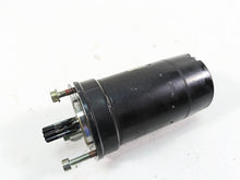 Load image into Gallery viewer, 2011 Ducati Hypermotard 1100 Evo SP Engine Starter Motor 27040107A