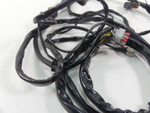Load image into Gallery viewer, 2003 Harley FLHTCUI Electra Glide Classic Front Fairing Wiring Harness 70232-03