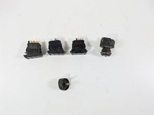 Load image into Gallery viewer, 2019 Polaris RZR XP Turbo S Awd Light Switches & Ignition Switch Key Set 4016058