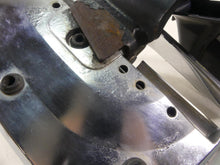 Load image into Gallery viewer, 2006 Honda V-Twin VTX1800 N3 Left Front Floor Board & Shifter 50625-MCV-000 | Mototech271