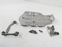 Load image into Gallery viewer, 2018 BMW R1200GS GSW K50 Engine Guard Skidplate + Hardware Set 11848532939