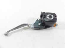 Load image into Gallery viewer, 2015 Harley FLD Dyna Switchback Front Brake Master Cylinder 9/16" 46423-05C | Mototech271