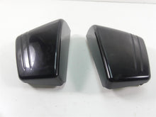 Load image into Gallery viewer, 2002 Honda VTX1800 C Side Cover Fairing Cowl Set 83400-MCH-000 83450-MCH-000 | Mototech271