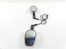 Load image into Gallery viewer, 2011 Harley VRSCF Muscle Rod Rear View Mirror Turn Signal Set -Read 69395-09A | Mototech271