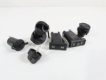 Load image into Gallery viewer, 2024 Polaris RZR XP 1000 Sport All Light Awd Switch Set & Key 4016135