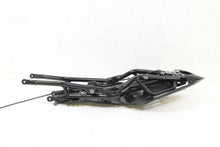 Load image into Gallery viewer, 2015 MV Agusta B3 Brutale 800 Subframe Sub Frame & Inner Fender 8B00B2688 | Mototech271