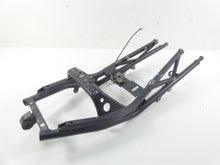 Load image into Gallery viewer, 2006 Triumph Daytona 675 Straight Rear Sub Frame Subframe T2070593 | Mototech271