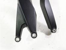 Load image into Gallery viewer, 2018 BMW R1200GS GSW K50 Rear Tire Fender Mudflap Guard 46628533657 | Mototech271