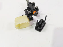 Load image into Gallery viewer, 2013 Triumph Tiger 1215 Explorer Nissin Rear Brake Master Cylinder T2021116