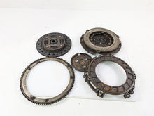 Load image into Gallery viewer, 2016 Moto Guzzi Stelvio 1200 8V NTX Clutch Disk Pressure Plate Set 976695 976053 | Mototech271