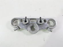 Load image into Gallery viewer, 2008 Harley FXDL Dyna Low Rider 105TH Upper Triple Tree Steering Clamp 46278-08