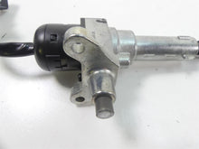 Load image into Gallery viewer, 2019 Indian Motorcycle Co. FTR1200 Ignition Switch Key Lock Set 4017795