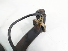 Load image into Gallery viewer, 2009 Harley Softail FLSTSB Cross Bones Short Shots Dual Exhaust Pipe Sash Cut