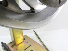 Load image into Gallery viewer, 2008 Honda V-Twin VTX1800 N3 Straight Rear Wheel Rim 16x5 42650-MCV-R30