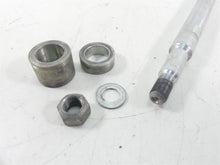 Load image into Gallery viewer, 2016 Harley FLS Softail Slim Front Axle Wheel Spindle - 25mm 41545-07A | Mototech271