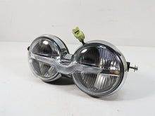 Load image into Gallery viewer, 2020 Moto Guzzi V85 TT Adventure Headlight Head Light Lamp 2D000415