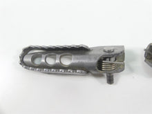 Load image into Gallery viewer, 2019 BMW R1250GS K50 Front Rider Driver Footpeg Rest Set 46718526739 46718526740 | Mototech271