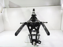 Load image into Gallery viewer, 2014 Harley FXDL Dyna Low Rider Main Frame Chassis 29 Degree With Clean California Title - Read 47745-06B | Mototech271