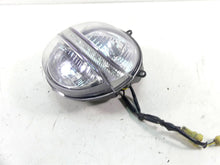 Load image into Gallery viewer, 2013 Ducati Diavel Red Headlight Head Light Lamp 52020102A | Mototech271