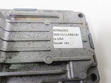 Load image into Gallery viewer, 2018 Ducati Scrambler Desert Sled 800 Cdi Module Ignition Switch Read 28641852A