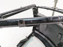 Load image into Gallery viewer, 2013 Harley Softail FLSTFB Fat Boy Lo Rear Swing Arm Swing Arm 47573-11BYM | Mototech271