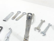 Load image into Gallery viewer, 1977 Honda CB750 A Four Hondamatic Tool Kit Box Bag | Mototech271