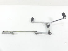 Load image into Gallery viewer, 2014 Harley Touring FLHTK Electra Glide Gear Selector Shifter & Linkage 33895-82 | Mototech271