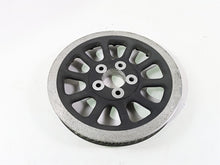 Load image into Gallery viewer, 2008 Harley FXDL Dyna Low Rider 105TH Rear Drive Belt Pulley 66T 1" 40374-07