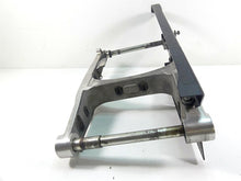 Load image into Gallery viewer, 2013 Harley VRSCF Muscle Vrod Swingarm Swing Arm & Guards 48606-07A | Mototech271