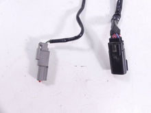 Load image into Gallery viewer, 2017 Harley FXDLS 110 Dyna Low Rider Dual Gauges Wiring Harness 69200615 | Mototech271