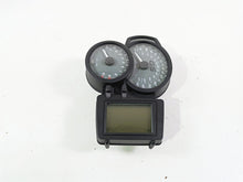 Load image into Gallery viewer, 2017 BMW F800GS Adv K75 Speedometer Gauges Instrument 11K 62118555577