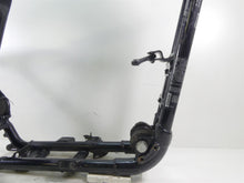 Load image into Gallery viewer, 2014 Harley Sportster XL1200 C Straight Main Frame Chassis Cln Ez Registr 47000031