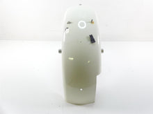 Load image into Gallery viewer, 1999 Harley Touring FLHTCUI Electra Glide Rear Fender & Bumper 59579-99