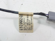 Load image into Gallery viewer, 2016 Harley Touring FLTRX Road Glide Front Fairing Wiring Loom - No Cut 69200122