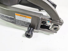 Load image into Gallery viewer, 2017 Honda CBR600RR Straight Rear Swing Arm Swingarm & Axle 52200-MFJ-A40 | Mototech271
