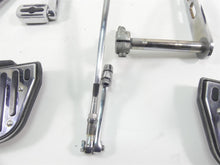 Load image into Gallery viewer, 1995 Harley Touring FLHTCU Electra Glide Floor Foot Board Set + Pedals 50621-79A