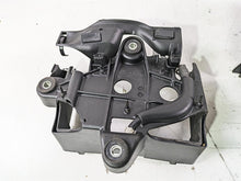 Load image into Gallery viewer, 2015 Ducati Panigale 1299 S Cdi & Battery Holder Set 8291A361A 8291A541B