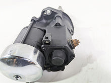 Load image into Gallery viewer, 1996 Harley Touring FLHTCUI Electra Glide Engine Starter Motor 31553-94B | Mototech271