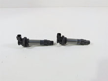 Load image into Gallery viewer, 2024 Kawasaki EX500 Ninja 40th An. Ignition Coil Set 21171-0751 129700-5520