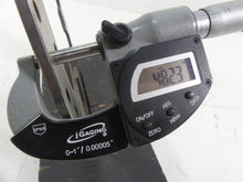 Load image into Gallery viewer, 2014 Harley Touring FLHX Street Glide Front Brake Rotor Disc Set 41500017