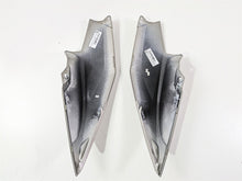 Load image into Gallery viewer, 2014 BMW K1600 GTL K48 Upper Tank Side Cover Fairing Set 46637710454