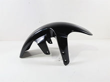 Load image into Gallery viewer, 2005 Suzuki VZ800 M50 Boulevard Front Fender 53110-39G00 53111-39G00