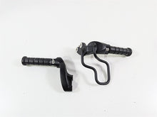 Load image into Gallery viewer, 2021 Indian Scout 1200 Rear Passenger Footpeg Set & Mounts 5140827 5139801