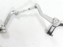 Load image into Gallery viewer, 2021 Harley Softail FXBBS 114 Street Bob Left Foot Peg + Shift Lever 50500603