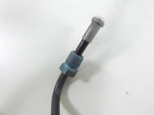 Load image into Gallery viewer, 2014 BMW K1600 GTL K48 Front Abs Brake Line Hoses Set 34327727511 34327716611 | Mototech271